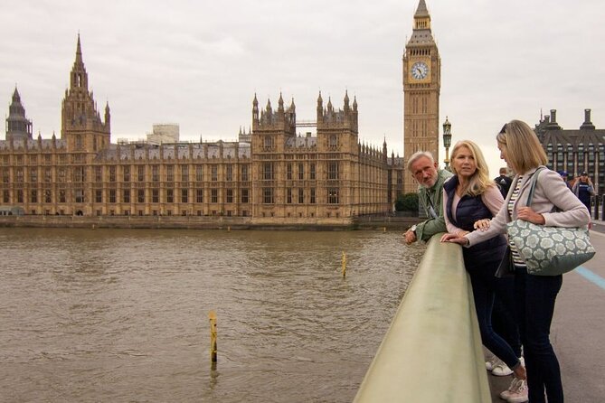 London Private Layover Tour with a Local Guide: Tailored to Your Interests - Price and what you actually get for $410.61 per person