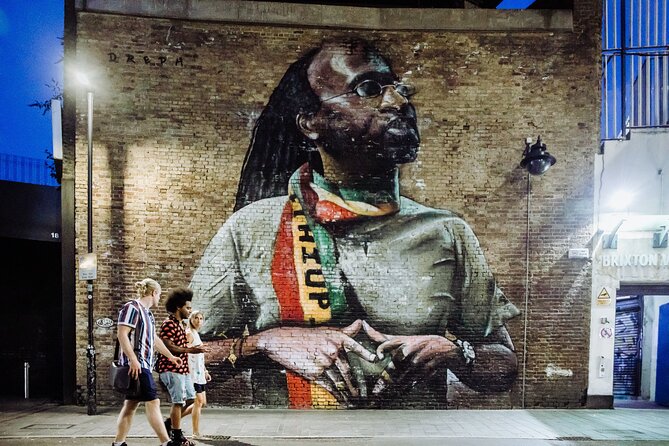 London Private Music Tour with a Local Guide Tailored to Your Interests - Why Camden’s music scene works so well on foot