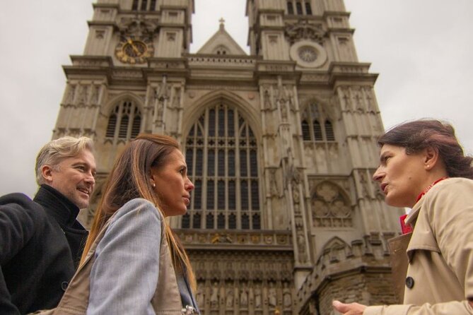 London Private One Day Tour with a Local, Highlights & Off-the-Beaten-Path - Why a private one-day London tour works so well