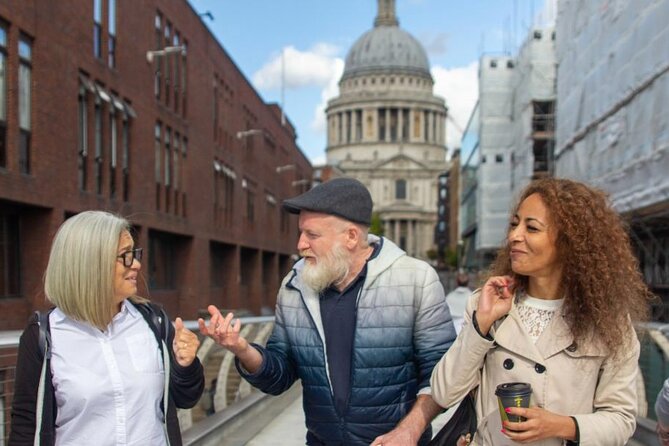 London Private One Day Tour with a Local, Highlights & Off-the-Beaten-Path - Westminster and Big Ben, the classic anchor with room to personalize