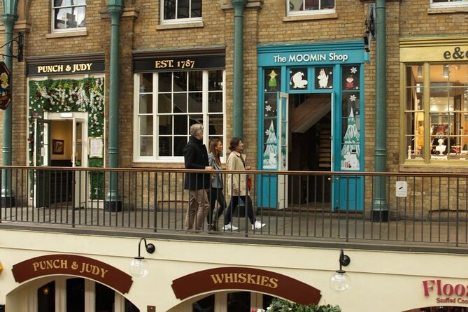 London Private One Day Tour with a Local, Highlights & Off-the-Beaten-Path - How the personalization shows up in real life