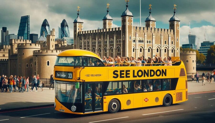 London: Private Open-Top Sightseeing Bus Tour - Key Highlights I’d Prioritize Before You Book