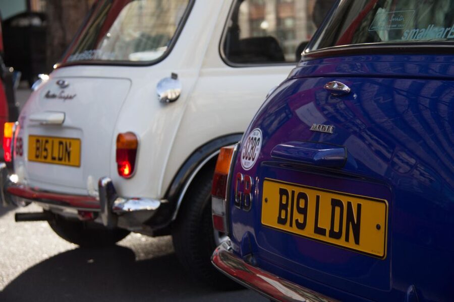 London: Private Panoramic 2-Hour Tour in a Classic Car - Who this tour suits best