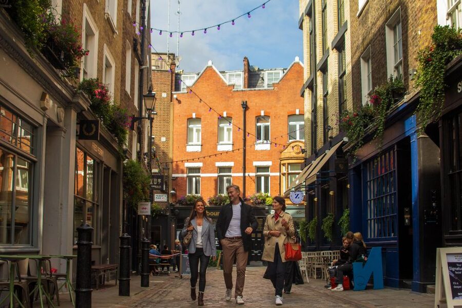 London: Private Personalized Tour with a Local Host - Choosing the 4 or 7-Hour Option for Your Trip Style