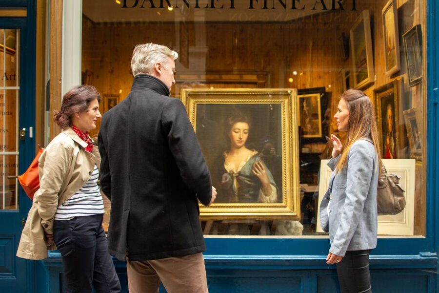 London: Private Personalized Tour with a Local Host - How Tickets, Entrance Fees, and Transportation Actually Affect Your Cost