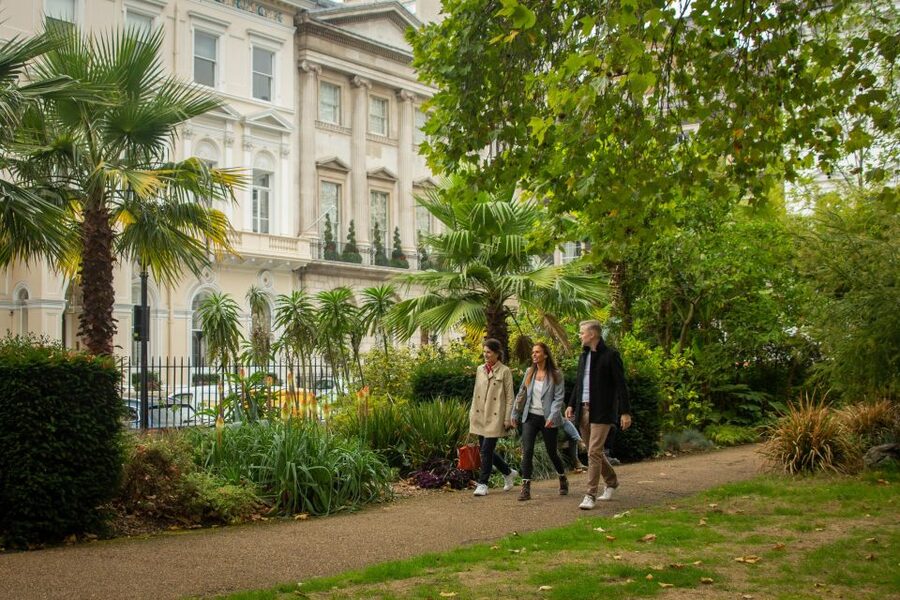 London: Private Personalized Tour with a Local Host - Pacing and Direction: What to Do If the Day Feels Too Flexible