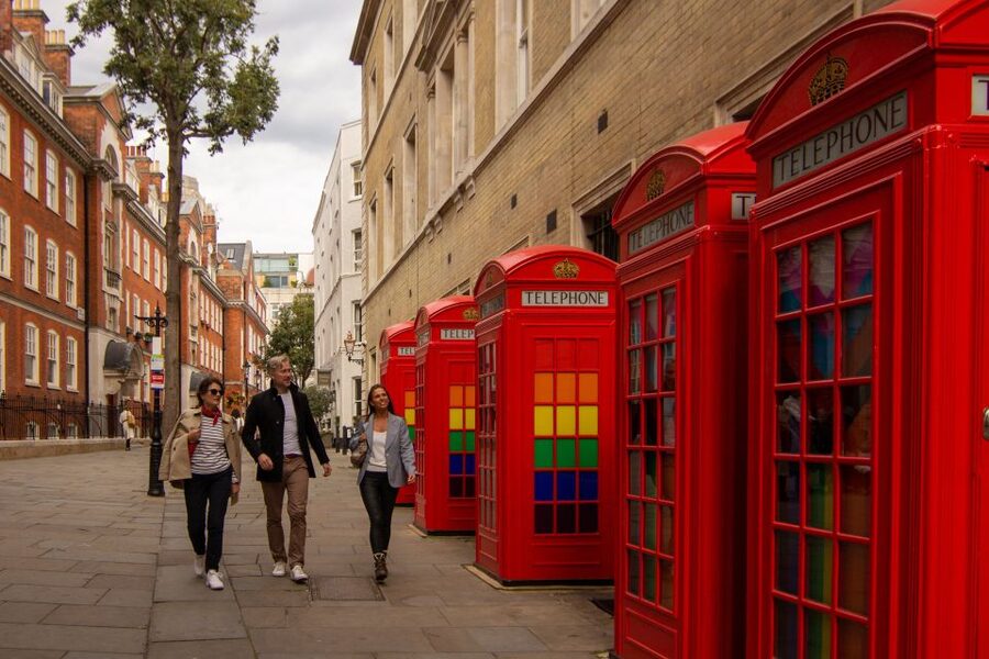 London: Private Personalized Tour with a Local Host - What a Great Host Looks Like, Based on Real Names and Real Outcomes