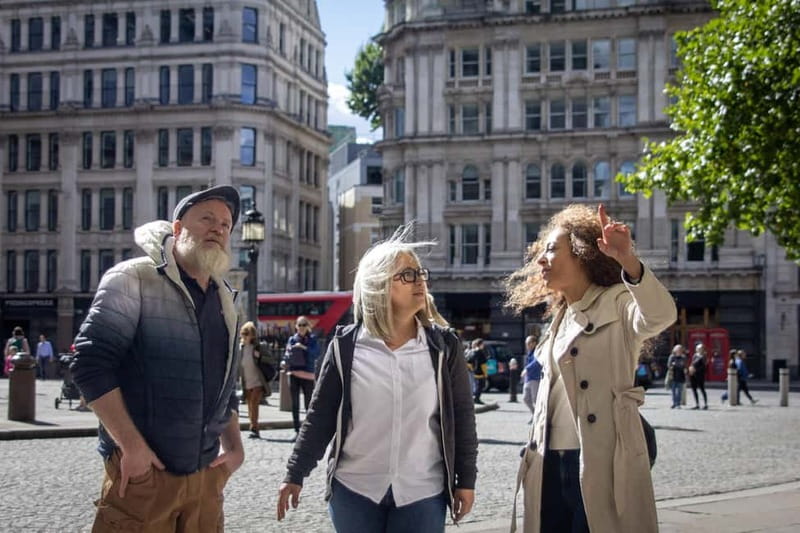 London: Private & Personalized Tour with a Local Insider - Who should book this London local insider tour