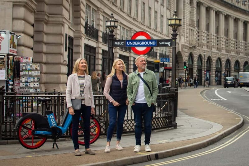 London: Private & Personalized Tour with a Local Insider - Pricing around $101 per person, and when it feels worth it
