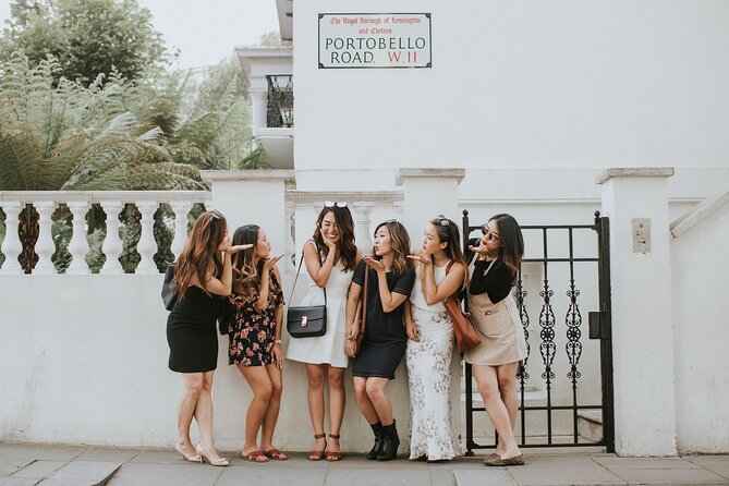 London - Private Photoshoot with a Top-Rated Local Photographer - Who this is best for, and when to skip it