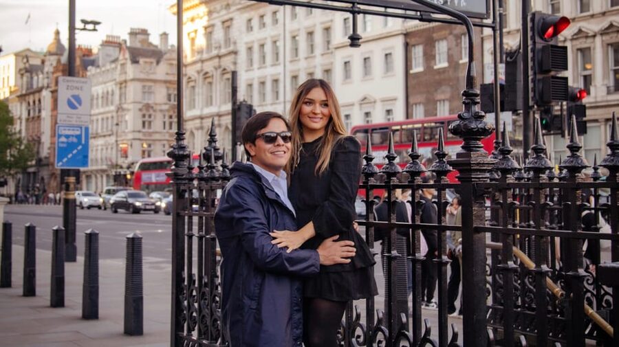 London: Private Photoshoot with Video Clip Option - Who this works best for (and who might want something else)