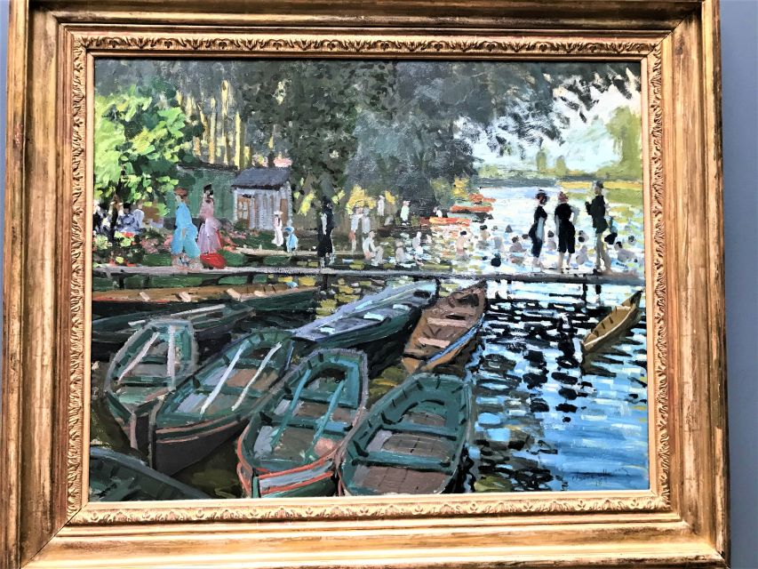 London: Private Tour of the National Gallery with tickets - Raphael’s Changing Styles: The Thread That Connects Eras