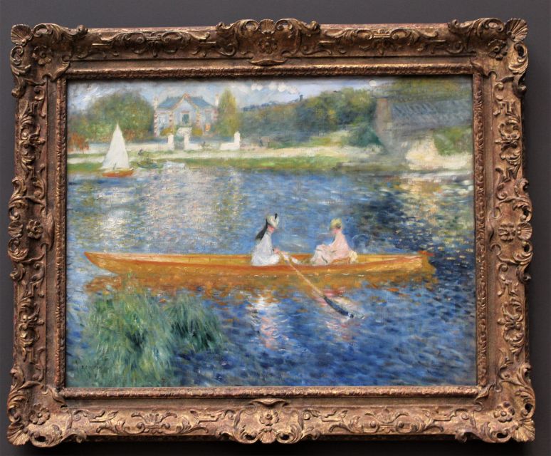 London: Private Tour of the National Gallery with tickets - Da Vinci’s The Virgin of the Rocks: Why This Painting Stops People