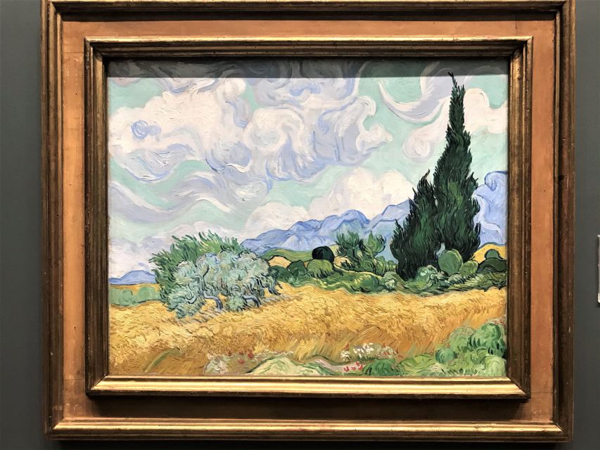 London: Private Tour of the National Gallery with tickets - What Makes a Private, Ticketed Tour Worth It Here