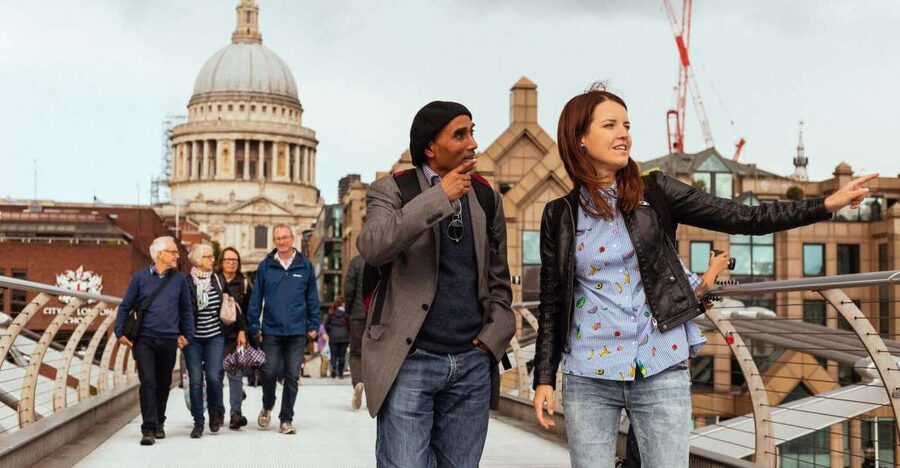London: Private Tour with Locals – Highlights & Hidden Gems - Key highlights and what makes them special