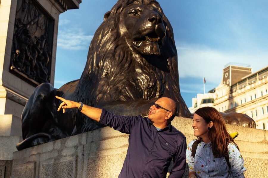 London: Private Tour with Locals – Highlights & Hidden Gems - Why a 3-hour London private tour fits real schedules