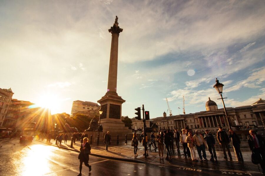 London: Private Tour with Locals – Highlights & Hidden Gems - St Paul’s Cathedral: views, context, and what locals notice