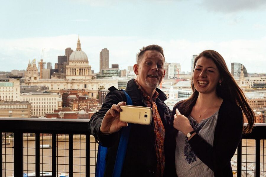 London: Private Tour with Locals – Highlights & Hidden Gems - The tour’s real strength: local stories and off-route angles