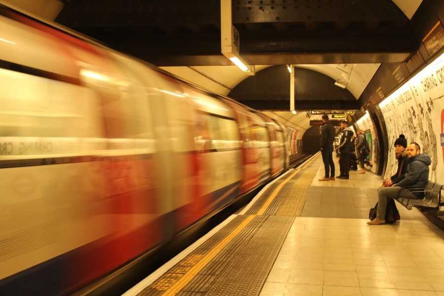London: Private Underground and Tube Tour - The Circle Line Trick: Why Direction Really Changes Everything
