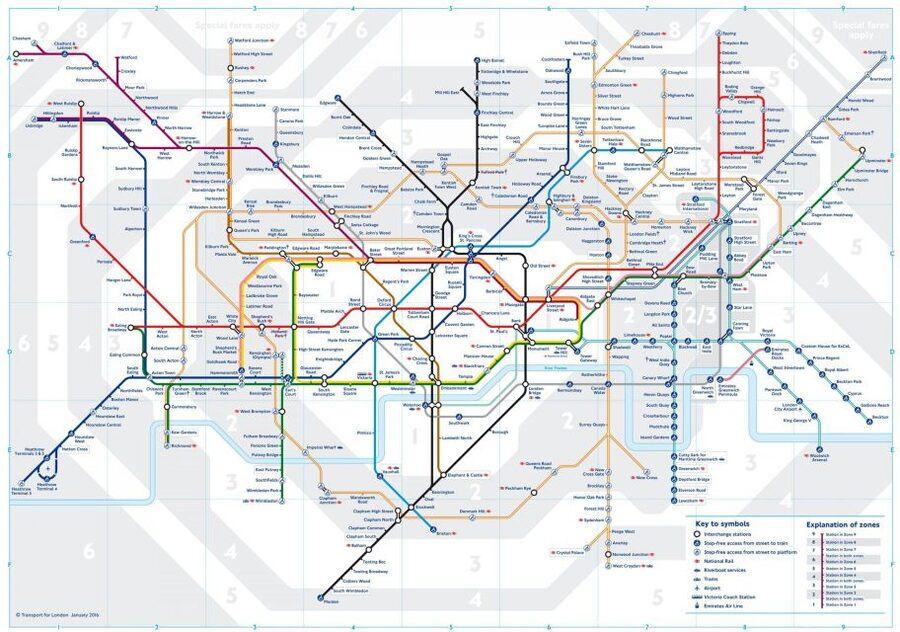 London: Private Underground and Tube Tour - 150 Years of London Underground, 1863 to Electric Trains