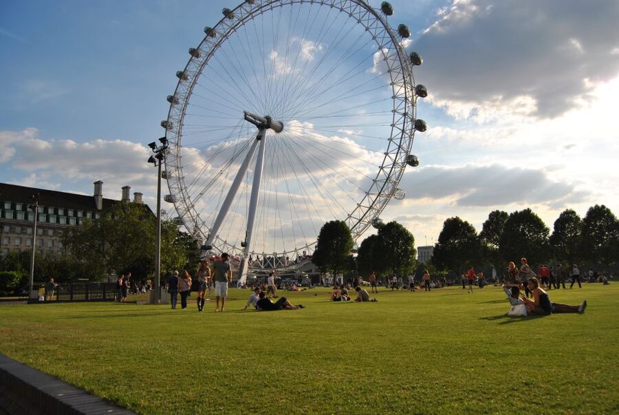London: Private Walking Sightseeing Tour - How the private guide experience can make or break the day