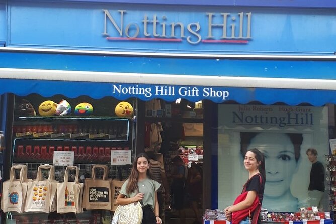 London Private Walking Tour: Notting Hill, Highlights & Markets - Why this Notting Hill and markets walk works for first-timers