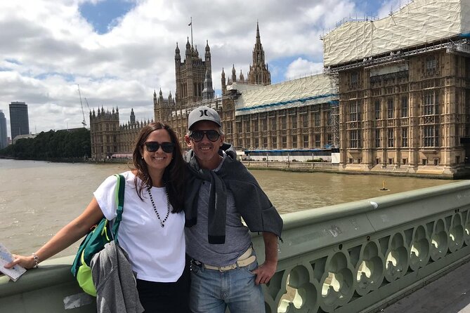 London Private Walking Tour: Notting Hill, Highlights & Markets - Who should book this London Private Walking Tour