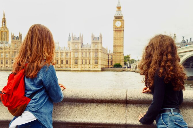 London Private Walking Tour: Notting Hill, Highlights & Markets - Quick tips to make the most of the walk