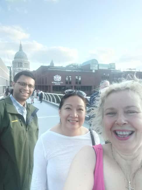 London Private Welcome Tour with a Local Guide - Why a London welcome tour feels different when it is private