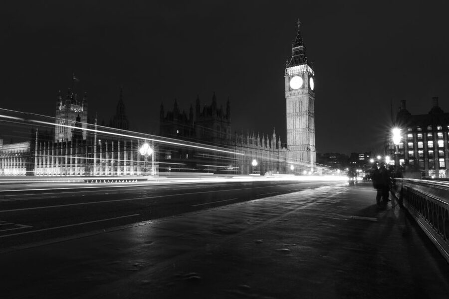 London Private Welcome Tour with a Local Guide - Walking the neighborhood: what you learn beyond the view