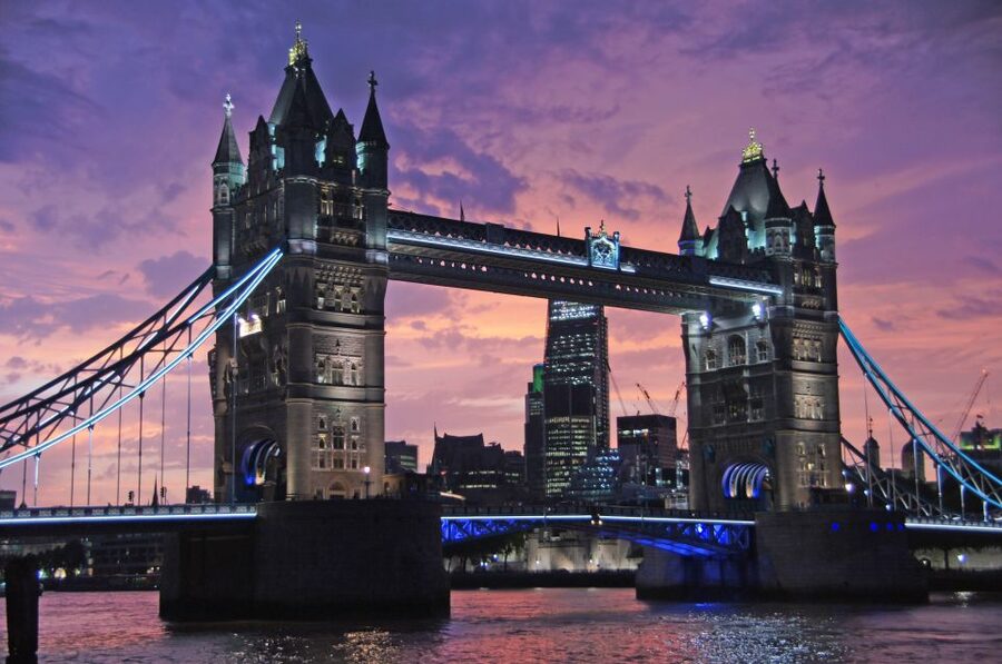 London Private Welcome Tour with a Local Guide - Included, not included, and how that affects your budget