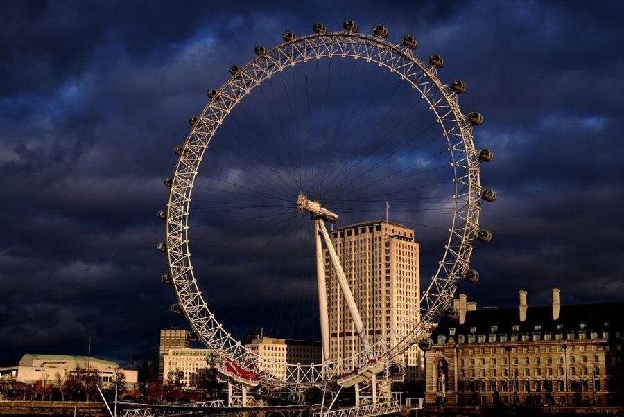 London Private Welcome Tour with a Local Guide - Meeting your Lokafyer, then shaping your route in real time