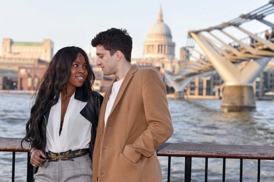 London: Professional Private Photoshoot and Edited Photos - What you get after the shoot: 30-40 edited photos in 48 hours