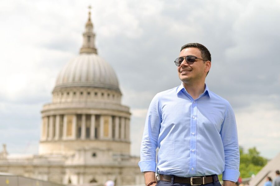 London: Professional Private Photoshoot and Edited Photos - Practical tips so you get the best edited set