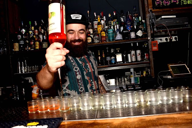 London Pub Crawl - Who this pub crawl suits best, and who should think twice