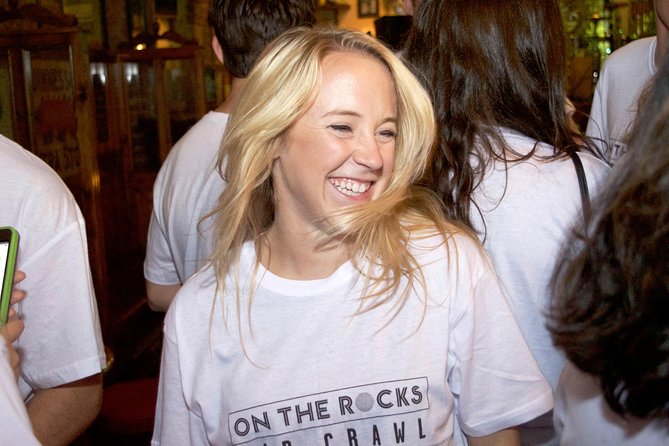 London Pub Crawl - Price and value: what $29.11 really buys you