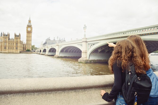 London Public Buses Audio Tour - Who should book this, and who might be happier with something else