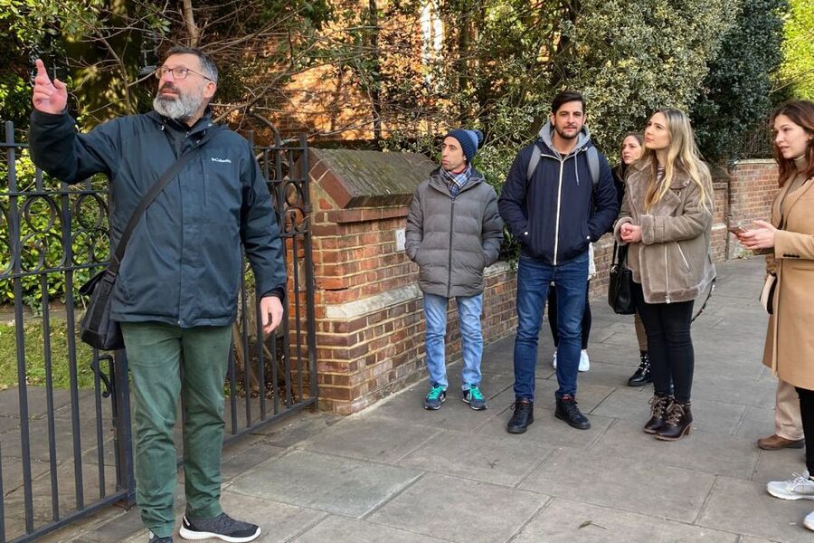 London: "Queen" Highlights Walking Tour - Key things I’d focus on before you go