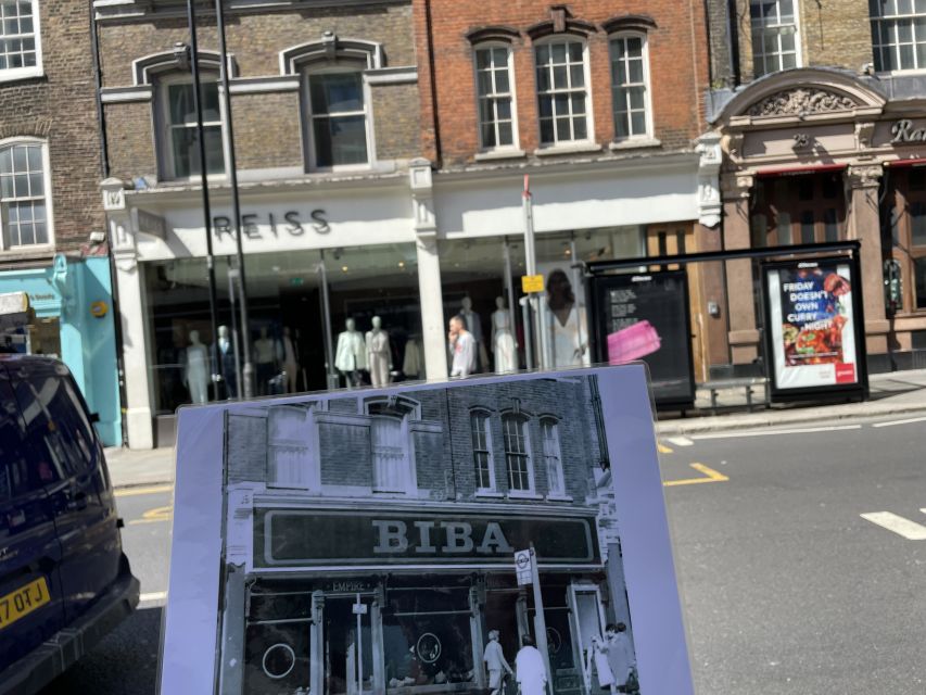 London: "Queen" Highlights Walking Tour - Price and value for a 2.5-hour walk at about $22