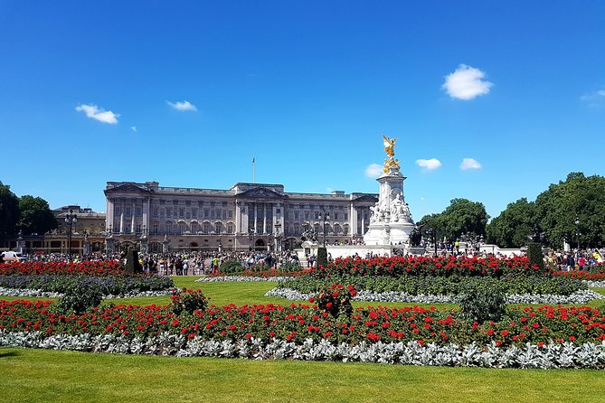 London River Cruise & Westminster Walking Tour - The Thames Cruise: Relaxed Views, With Real-World Expectations