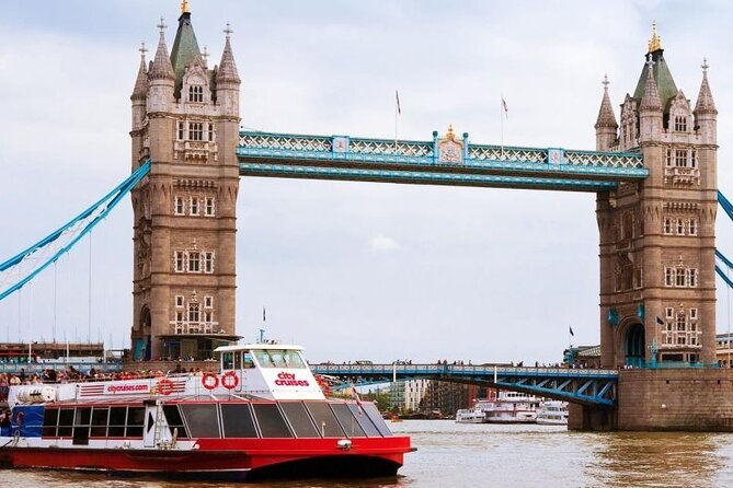 London River Cruise & Westminster Walking Tour - Day-of Variables: Ceremonies, Crowds, and Missed Steps