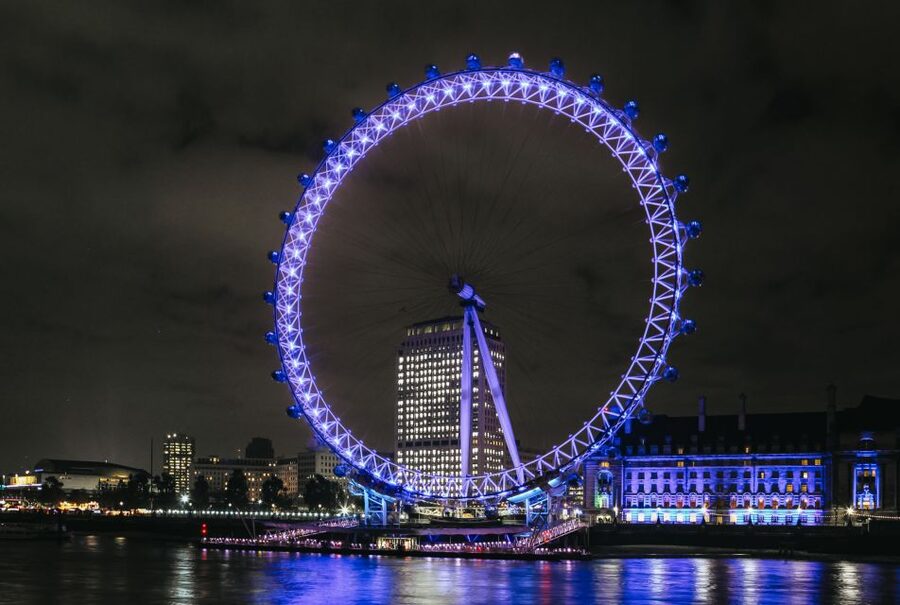 London: River Thames Dinner Cruise - Quick hits before you go