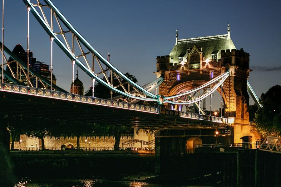London: River Thames Dinner Cruise - Boarding at Westminster Pier: how to avoid the start-of-night confusion