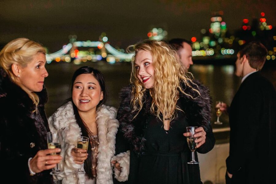 London: River Thames Dinner Cruise - Pricing and value: why $94 can work out well