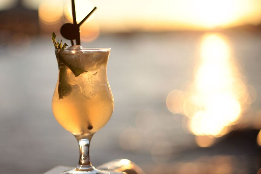 London: River Thames Evening Cruise with Bubbly and Canapés - Live Chill-Out Pop and the Singer: How the Music Really Works