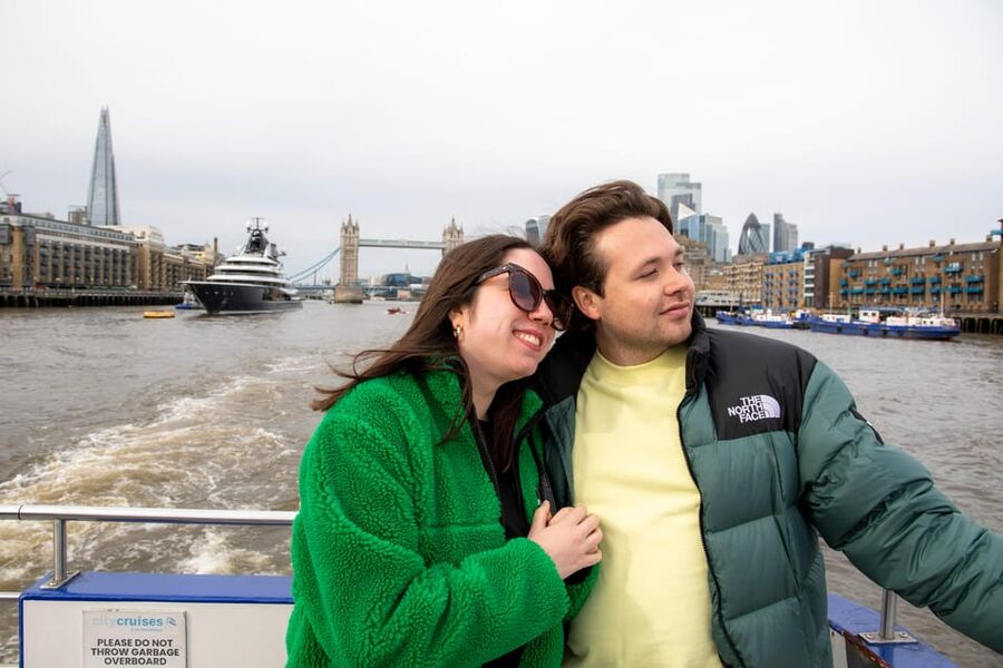 London: River Thames Hop-On Hop-Off Sightseeing Cruise - Hop-On Hop-Off, The 24-Hour Trick, And How To Use It