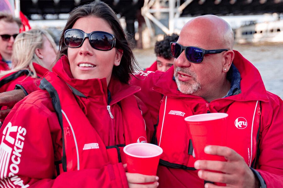 London: River Thames Sunset Speedboat Experience with Drink - Should you book the London Thames Sunset Speedboat with drink?