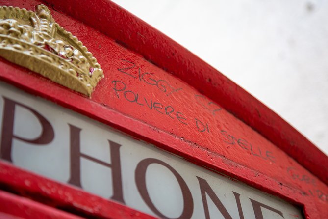 London Rock and Roll Music Tour - How This London Rock and Roll Coach Tour Works (and whether it is good value)