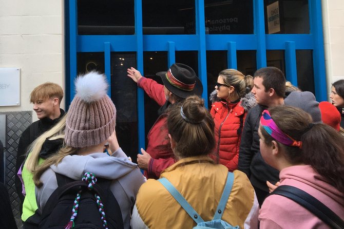 London Rock Music Heritage Soho and North London Tour - Soho on foot: Wardour Street and Soho Square for Beatles, Bowie, and nightlife streets