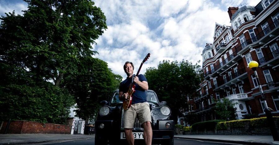 London: Rock N Roll Beatles Private Black Cab Tour - Who This Tour Fits Best (and Who Might Want Something Else)